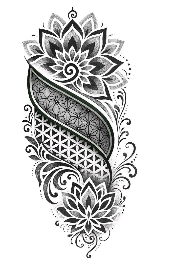 Tattoo Work 7