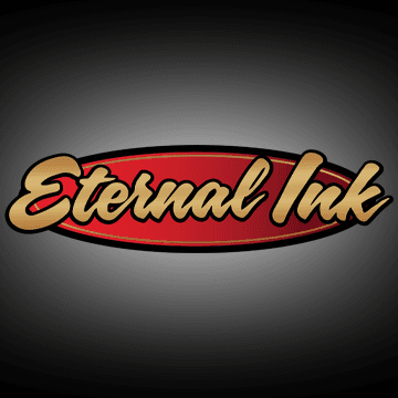 Eternal Ink